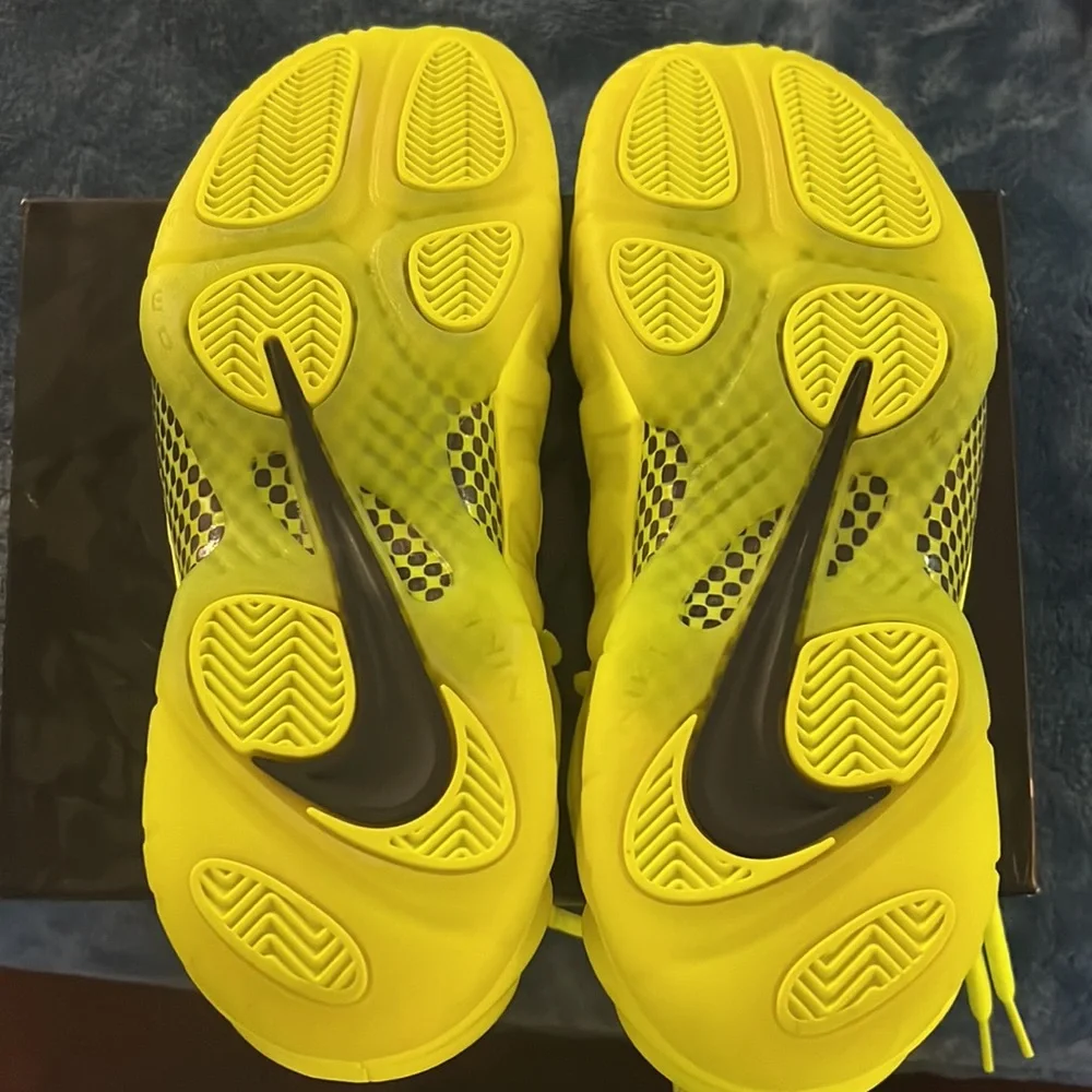 Original volt foams! - Picture 2 of 2